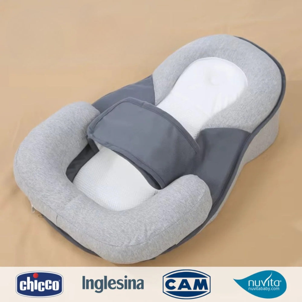 Lettino Neonatale a Supporto Pediatrico