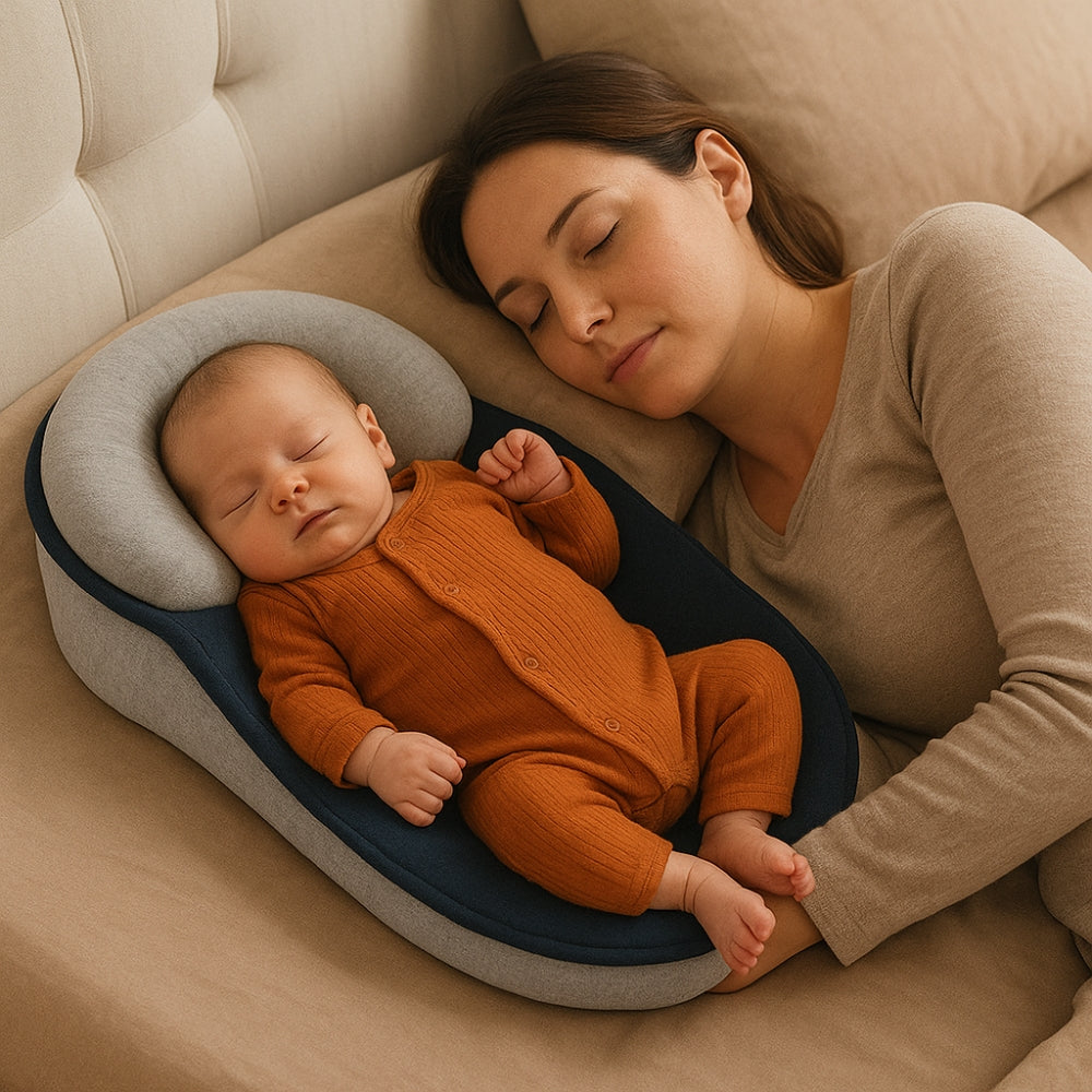 Lettino Neonatale a Supporto Pediatrico