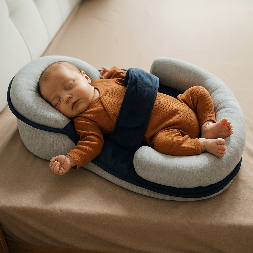 Lettino Neonatale a Supporto Pediatrico