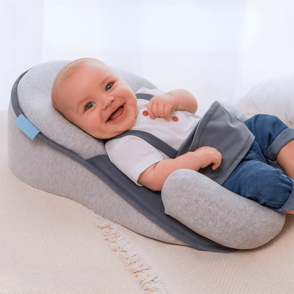 Lettino Neonatale a Supporto Pediatrico