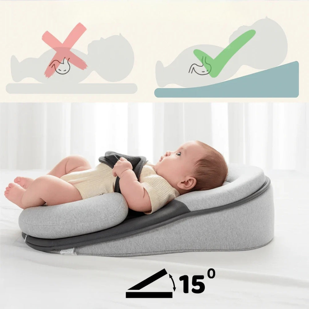 Lettino Neonatale a Supporto Pediatrico