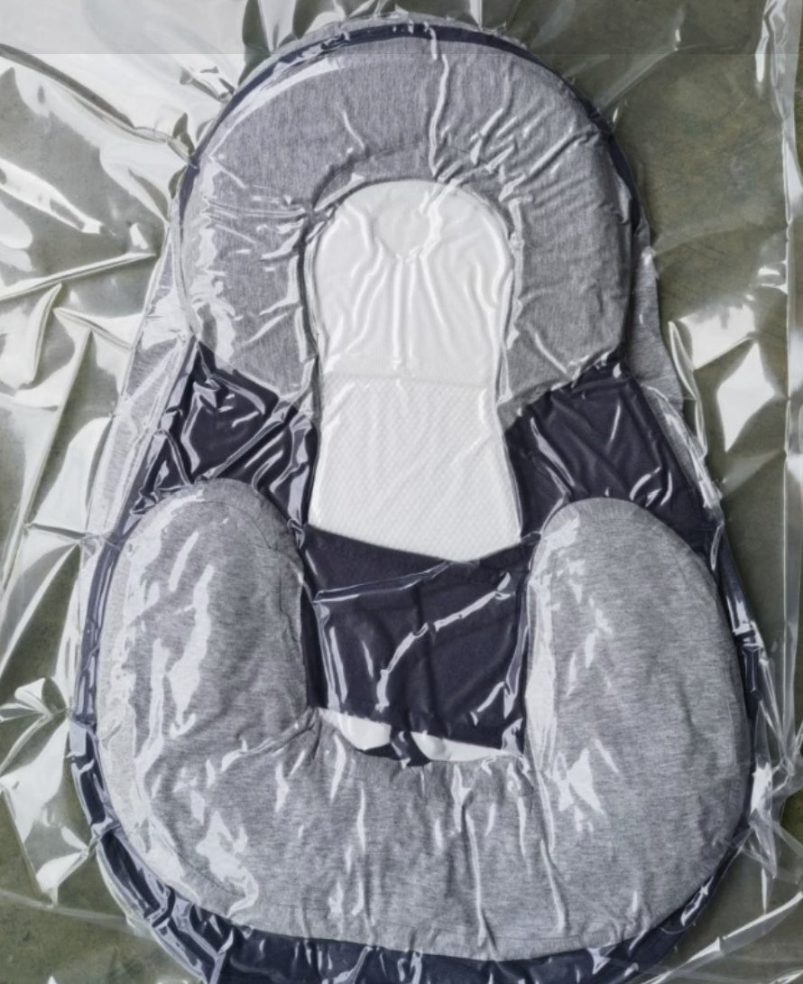 Lettino Neonatale a Supporto Pediatrico